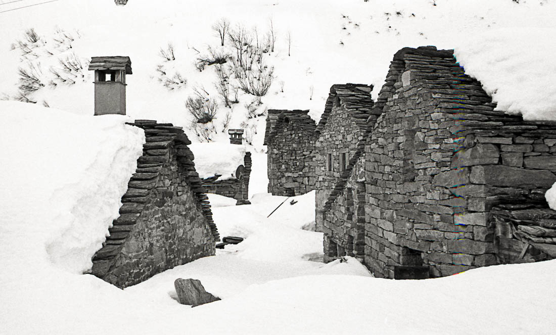 Val d'Aosta
