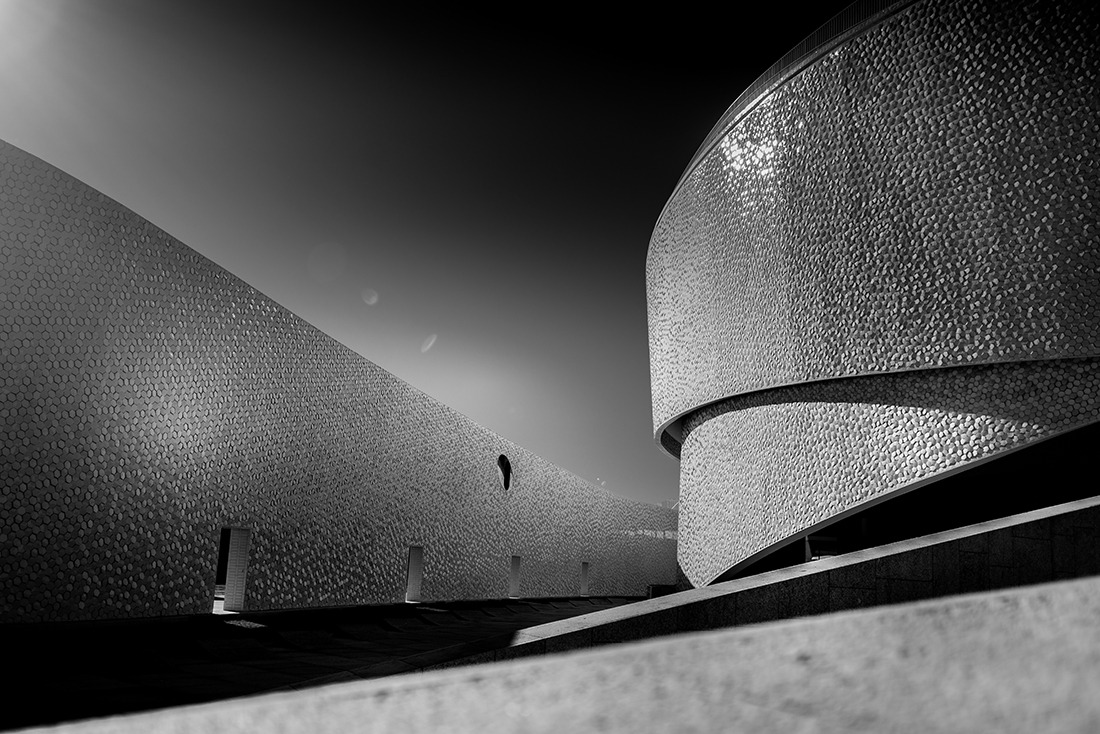 Sinuosity