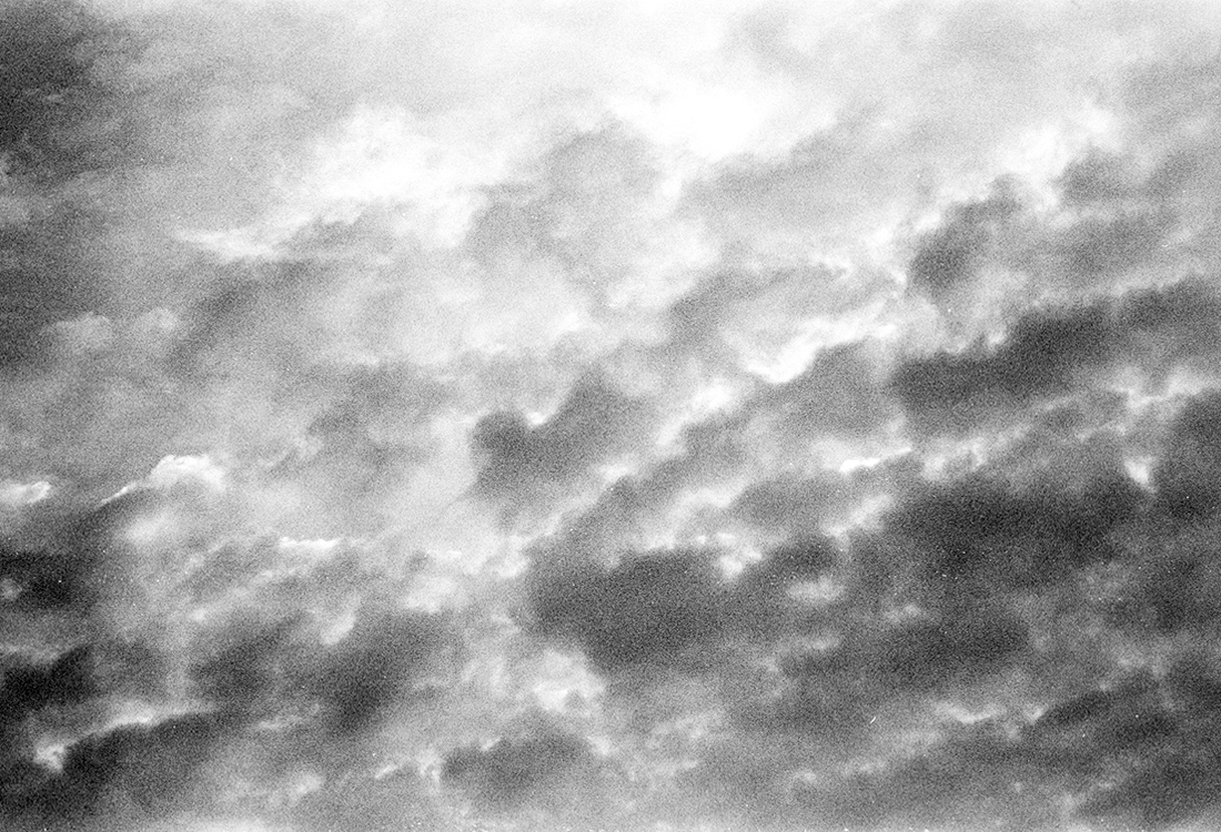 Monumental Silence