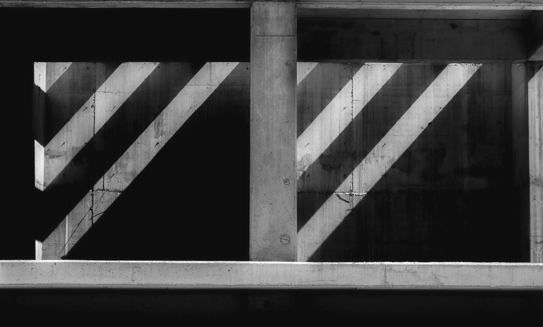 geometry of ligt
