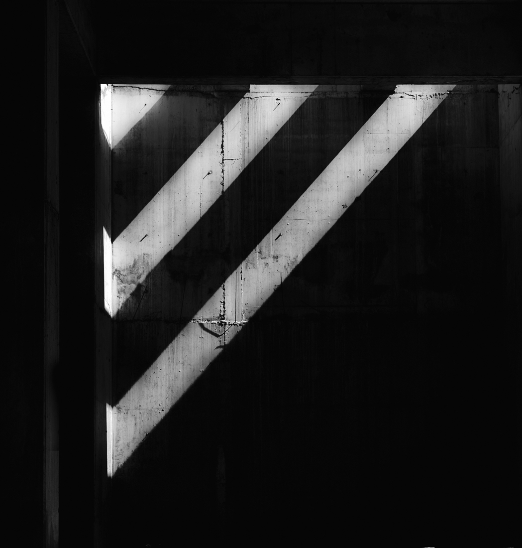 geometry of ligt