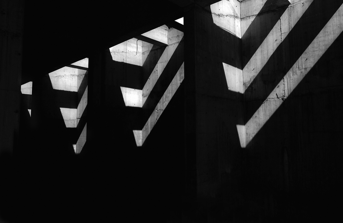 geometry of ligt