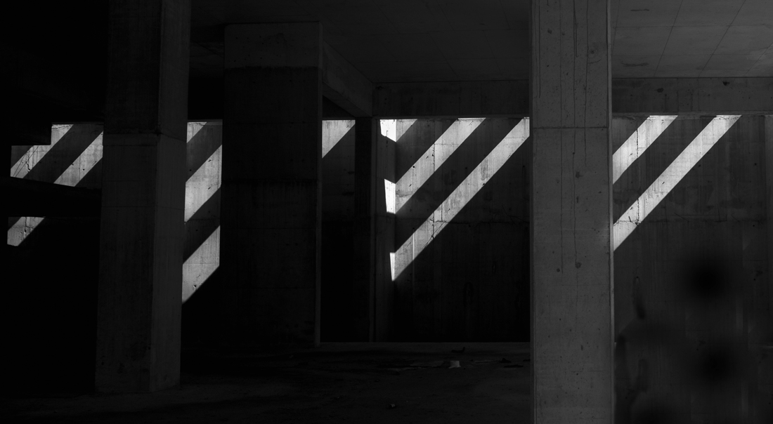 geometry of ligt
