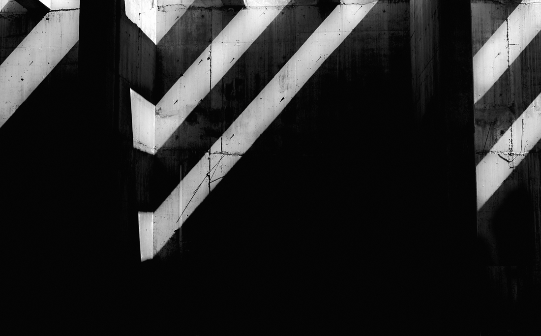 geometry of ligt