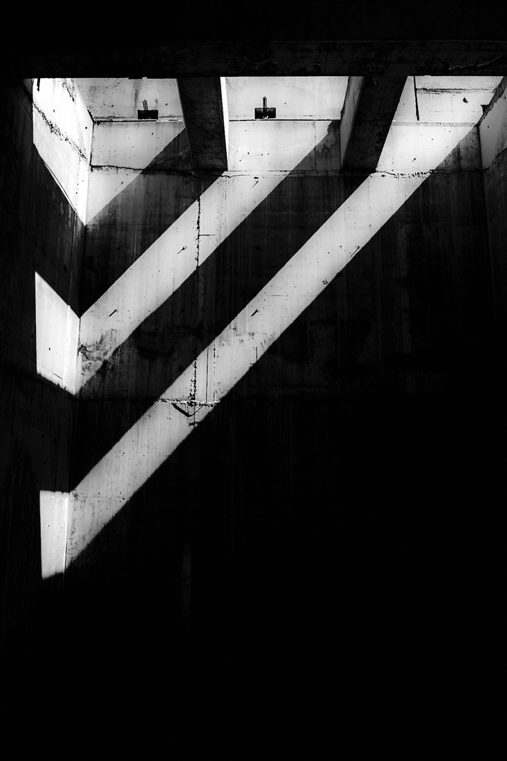 geometry of ligt