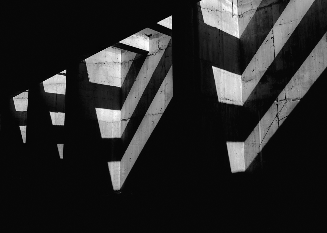 geometry of ligt