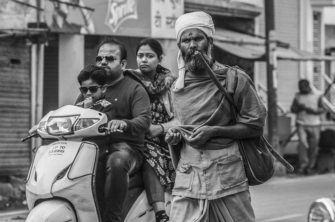 The journey of hope