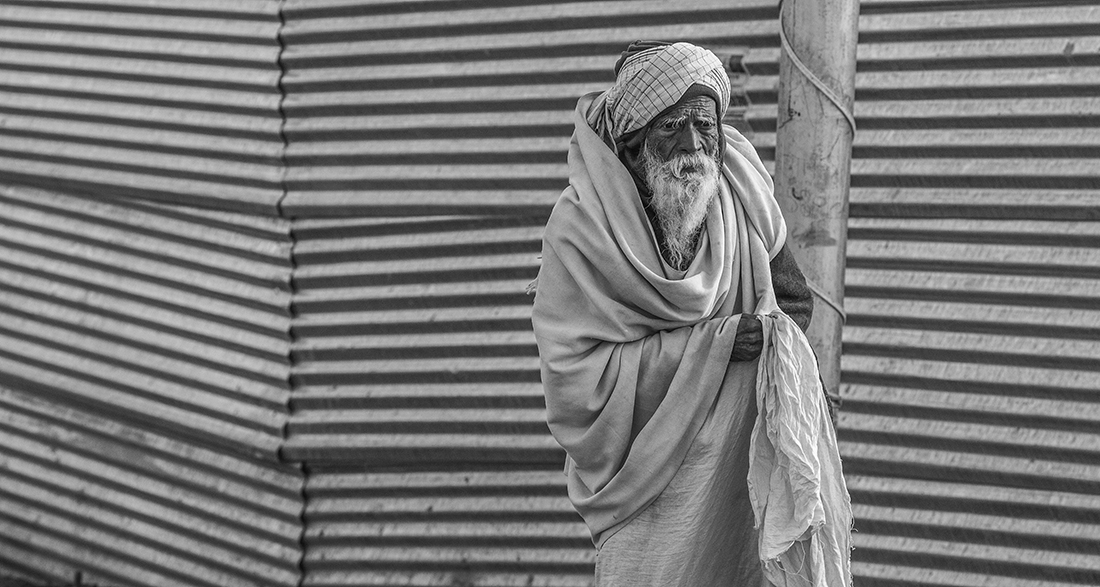The journey of hope