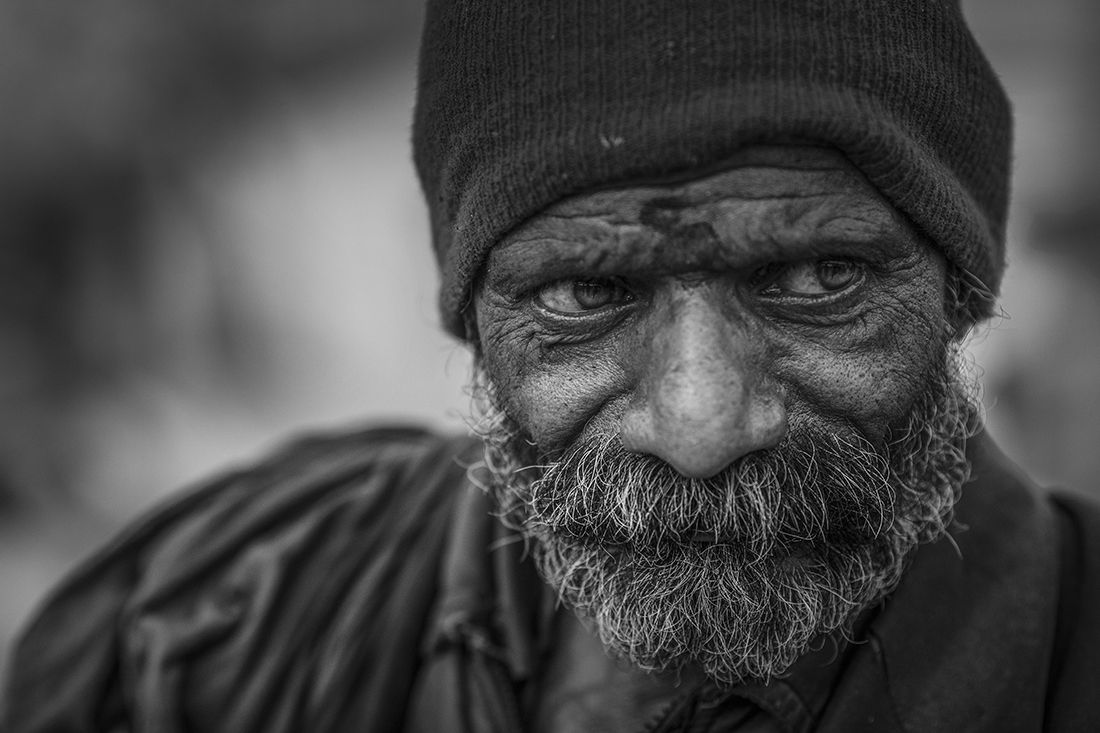 The journey of hope