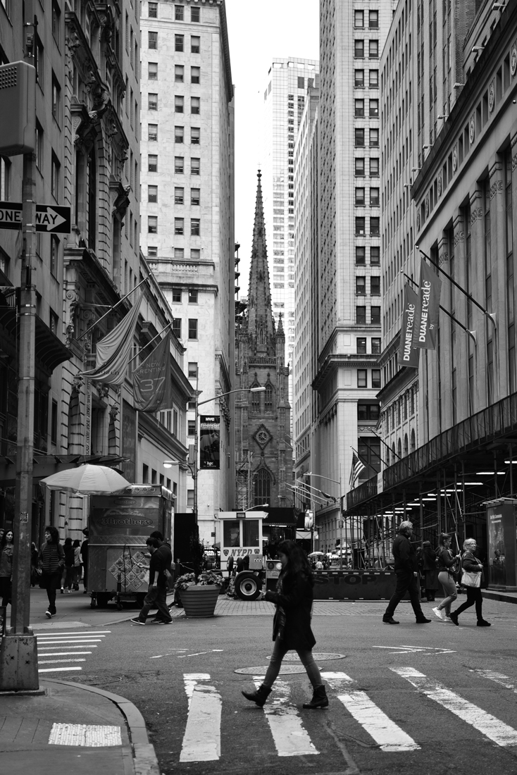 New York Life II