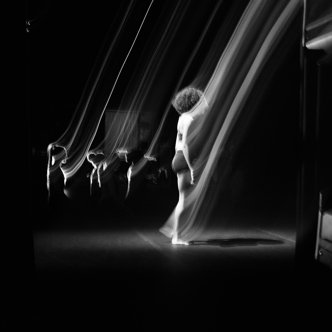 The Spirit of Dance