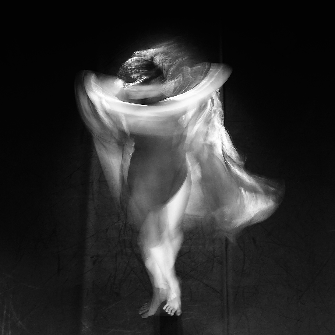 The Spirit of Dance