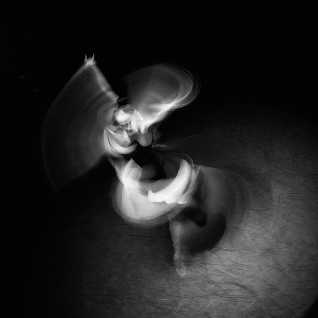 The Spirit of Dance