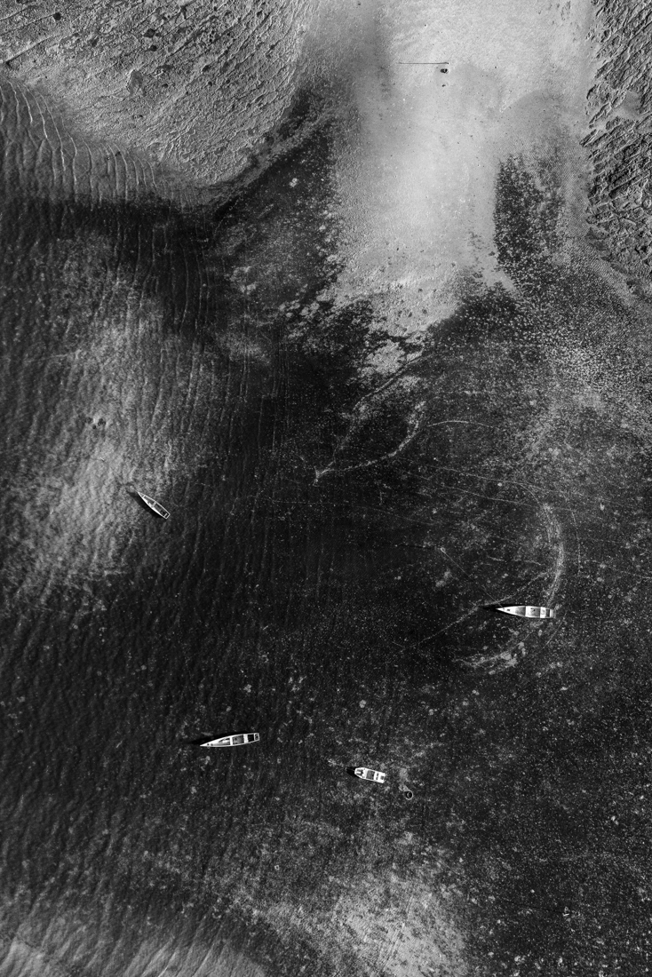 Digital Impressions of The Earth