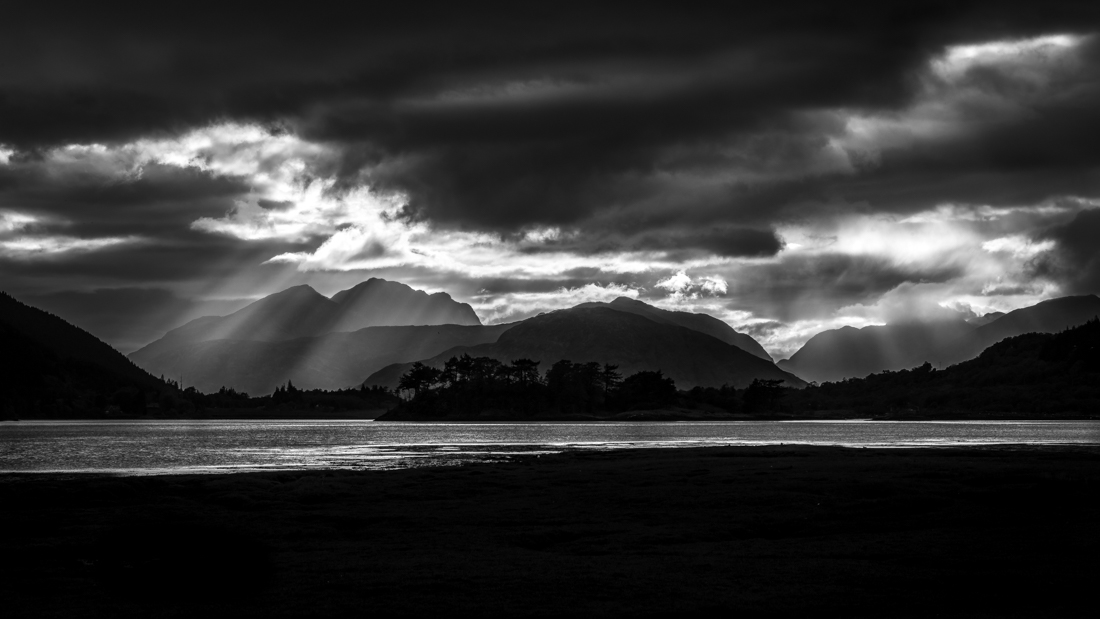 Glencoe 