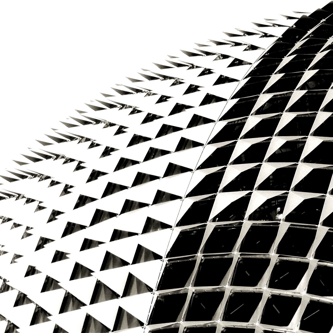 City Abstractions