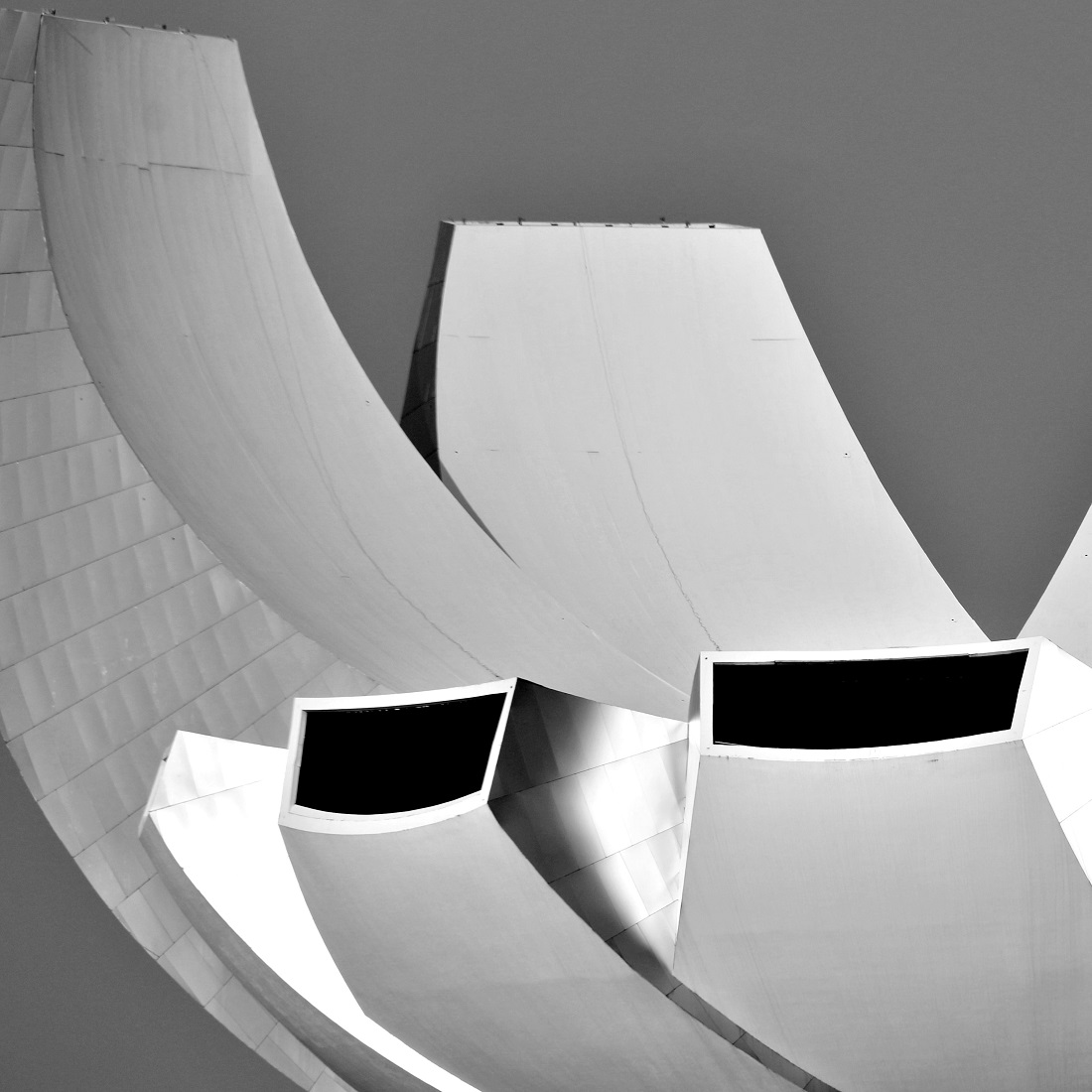City Abstractions