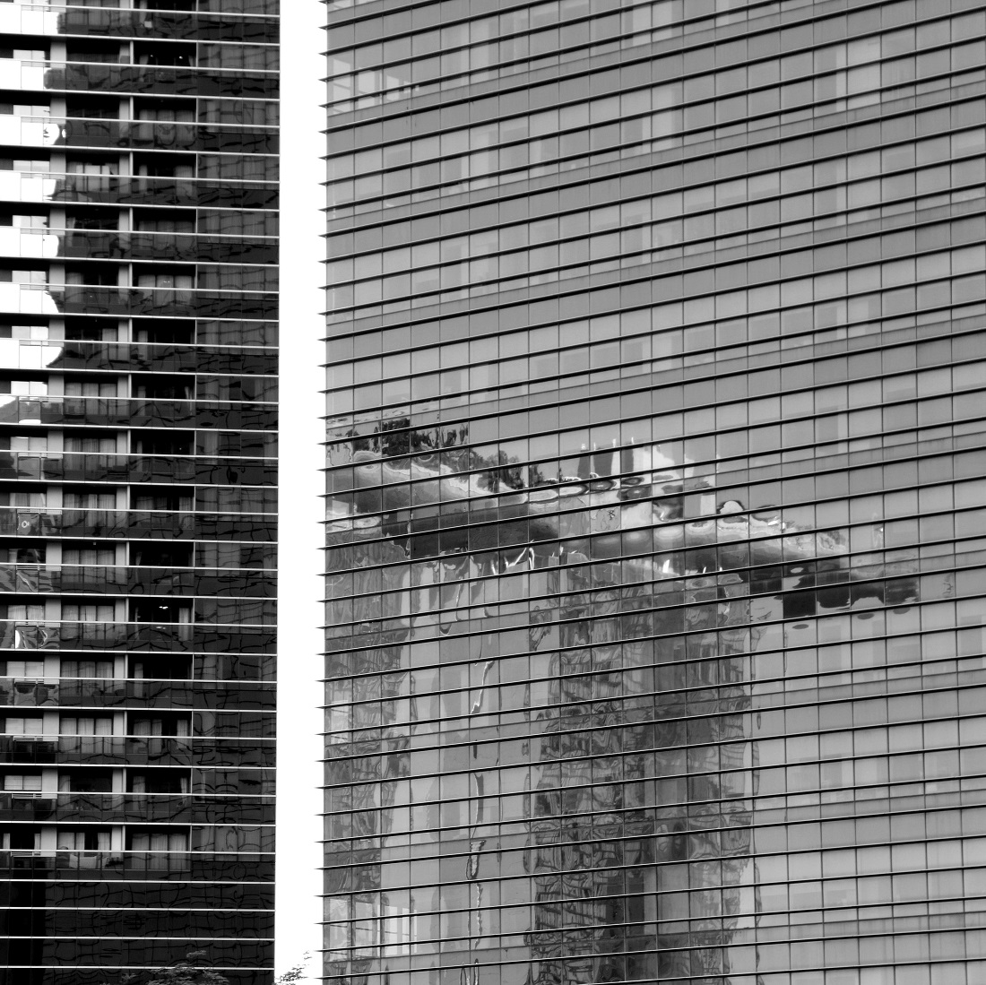 City Abstractions