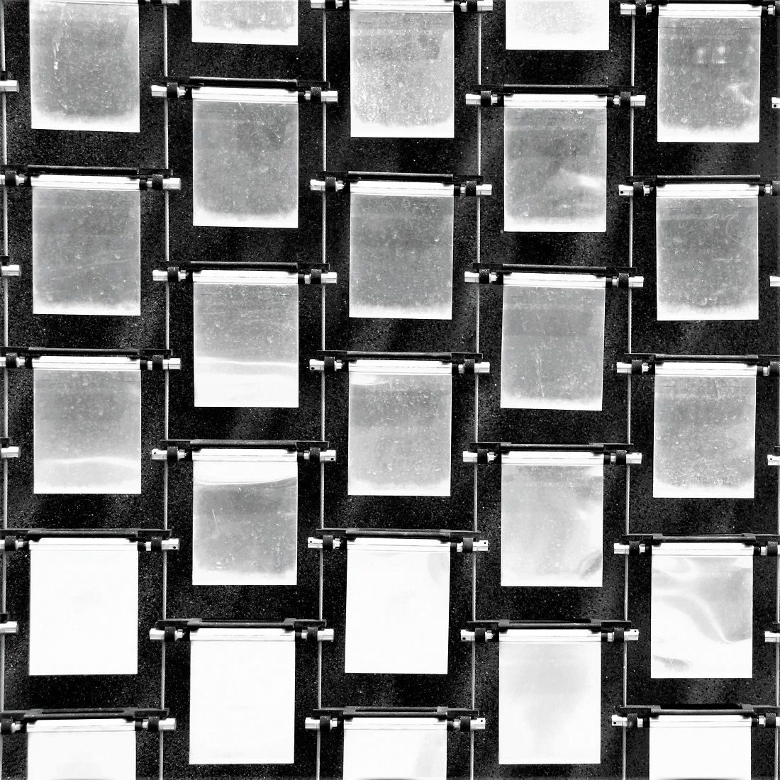 City Abstractions