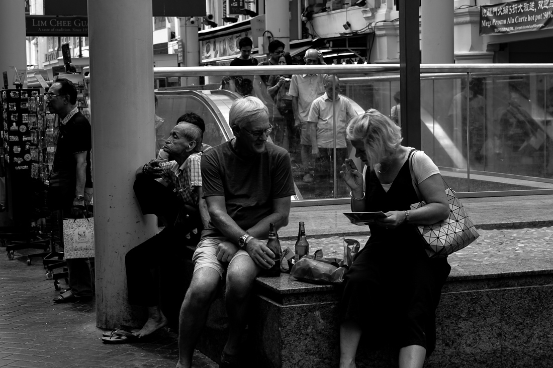 |Retirement|