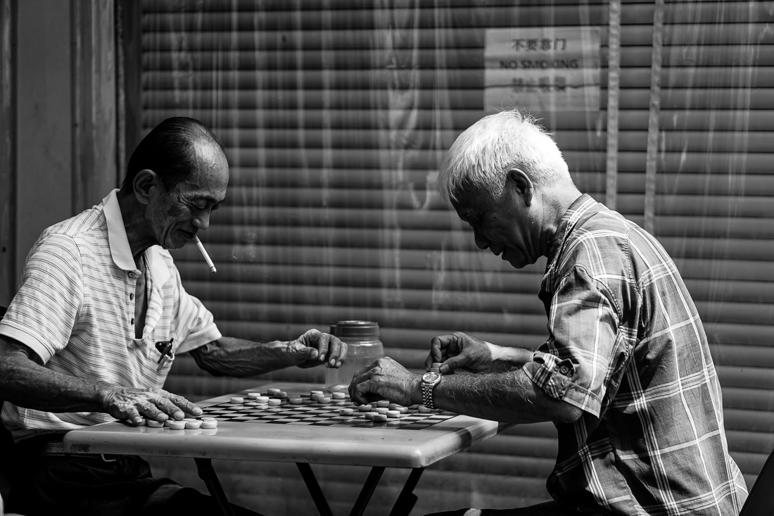 |Retirement|