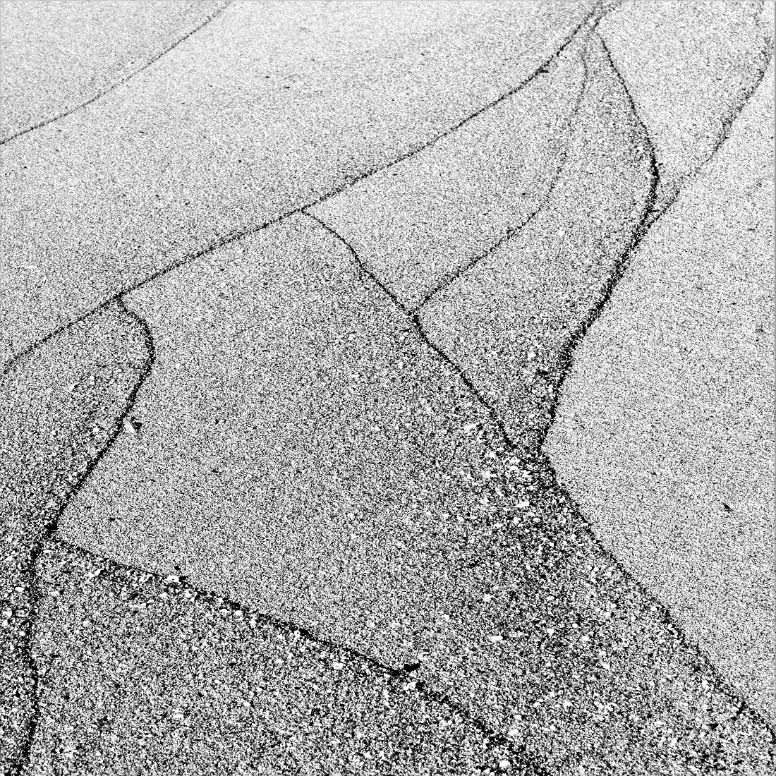 Beach Abstractions
