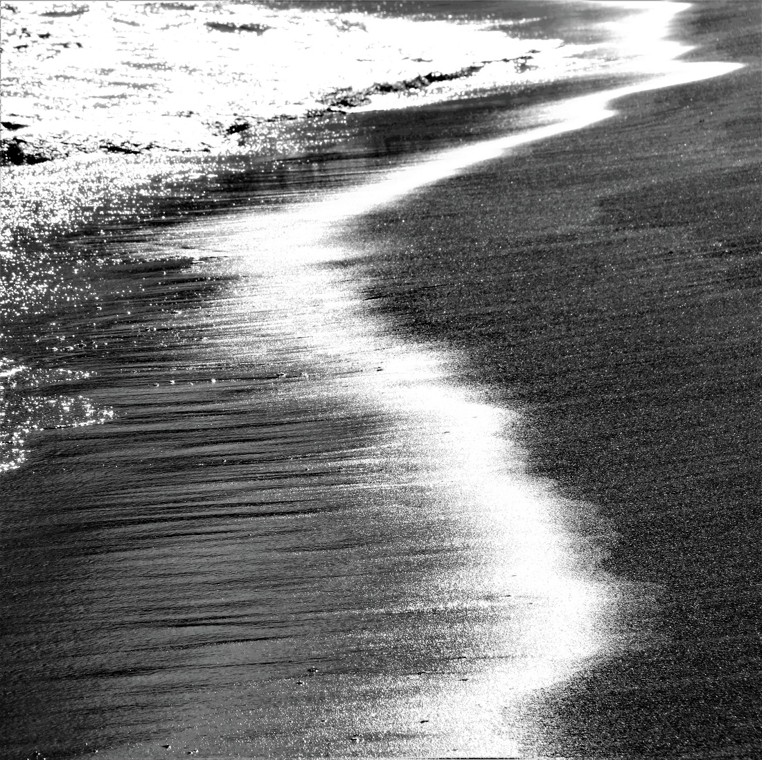 Beach Abstractions