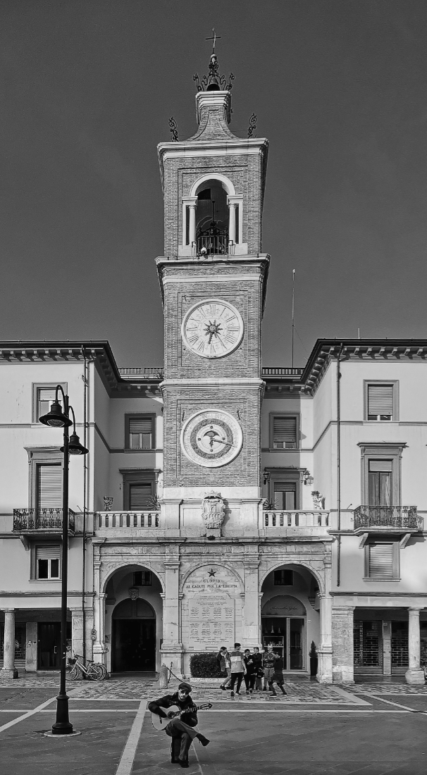 Cinecitta