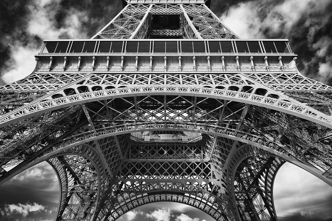 Eiffel tower