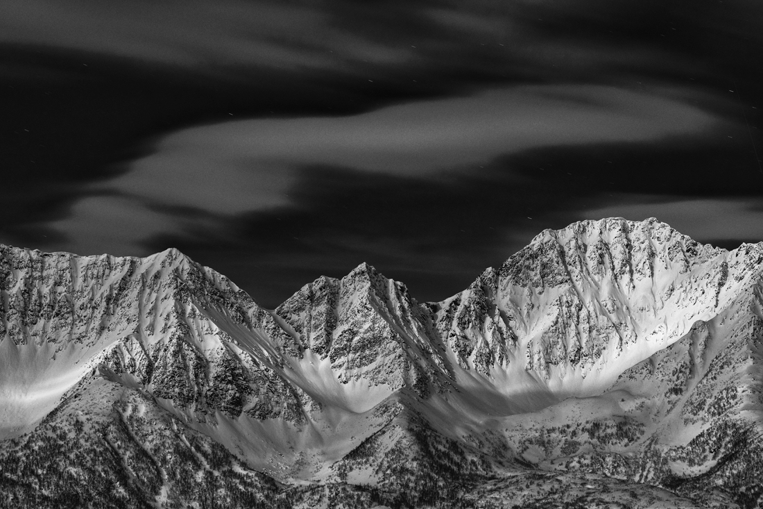 Moonlit