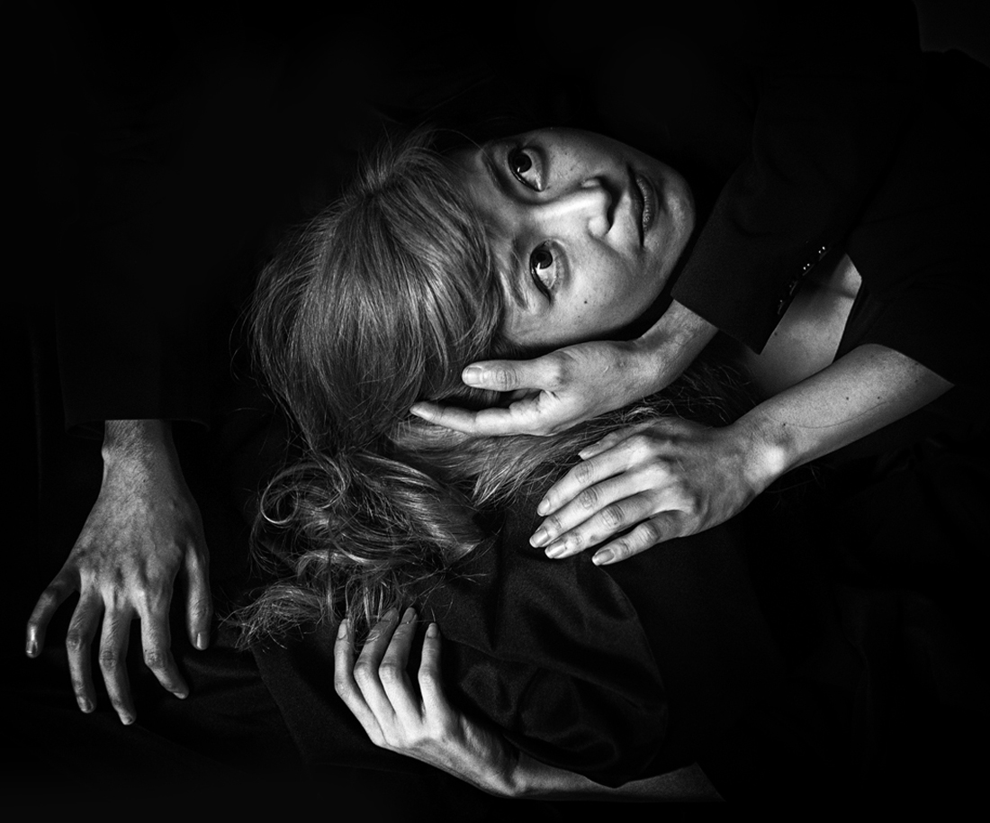 The Hands