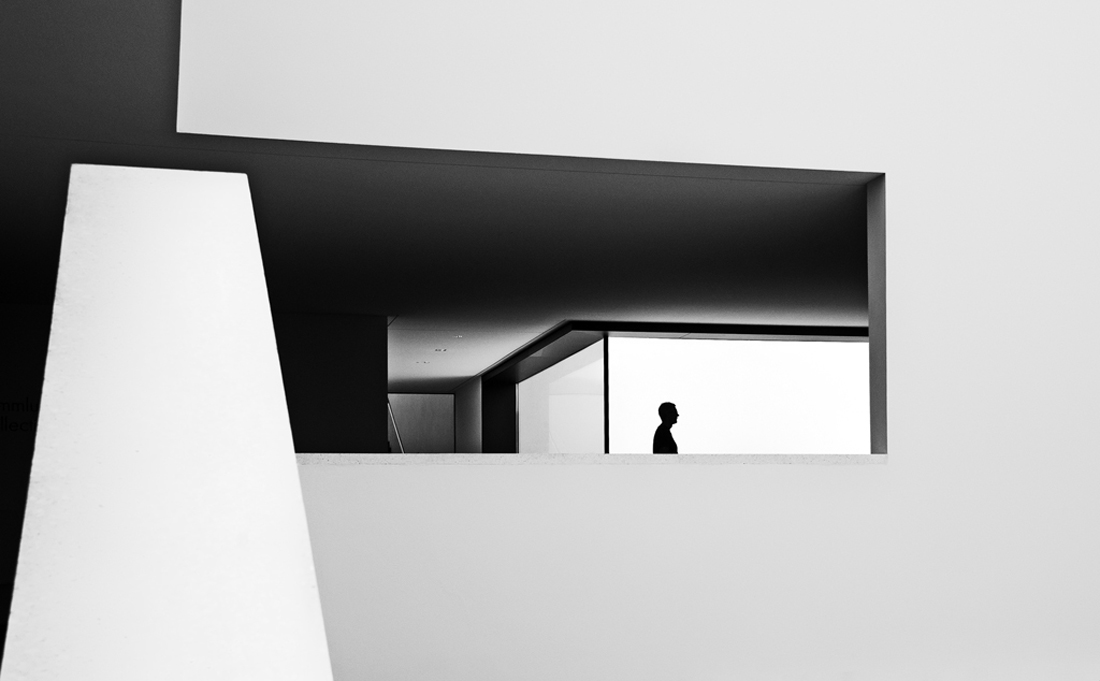 The Visitor