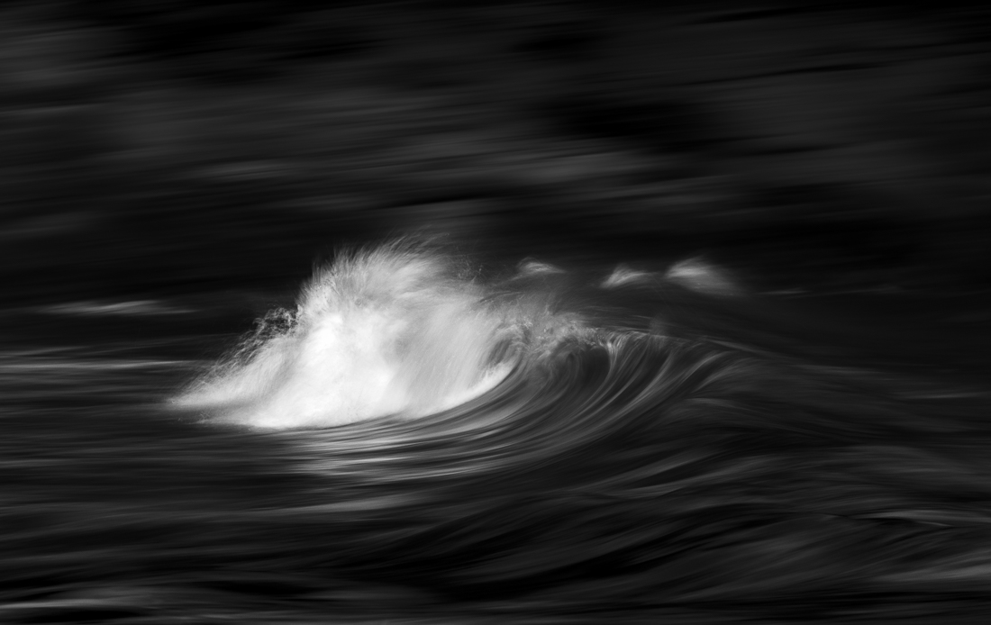 Silken Surf