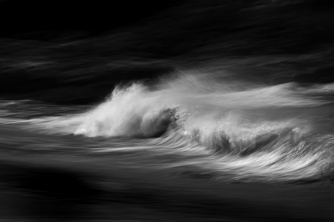 Silken Surf