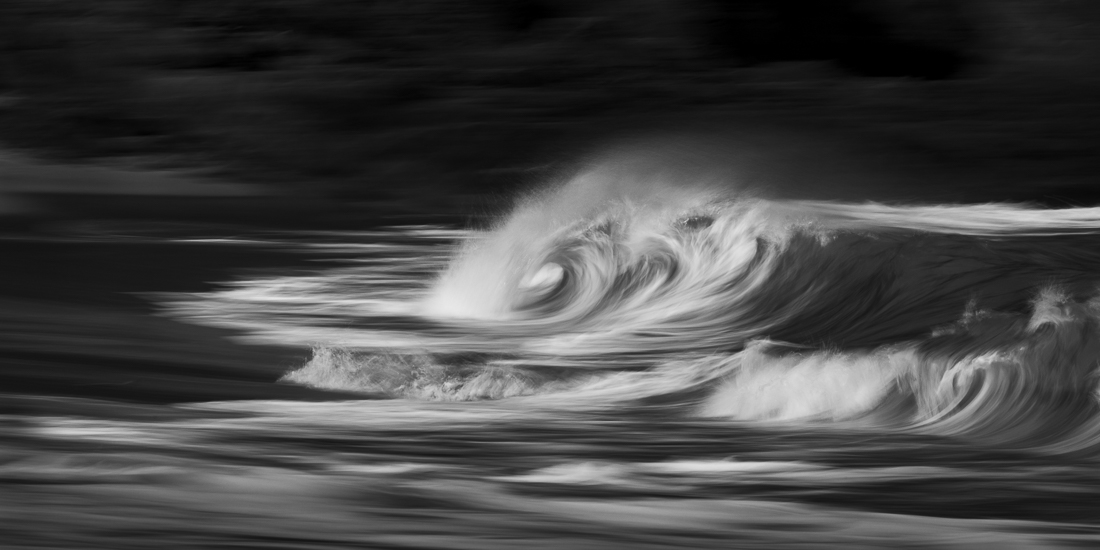 Silken Surf