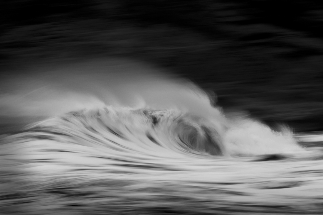 Silken Surf