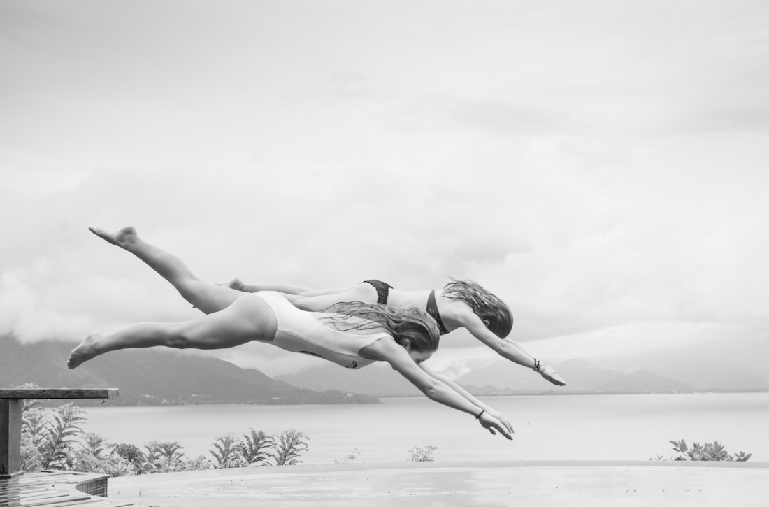 Brazil Dives 