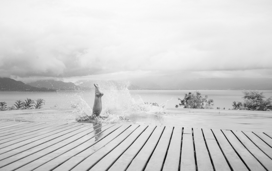Brazil Dives 