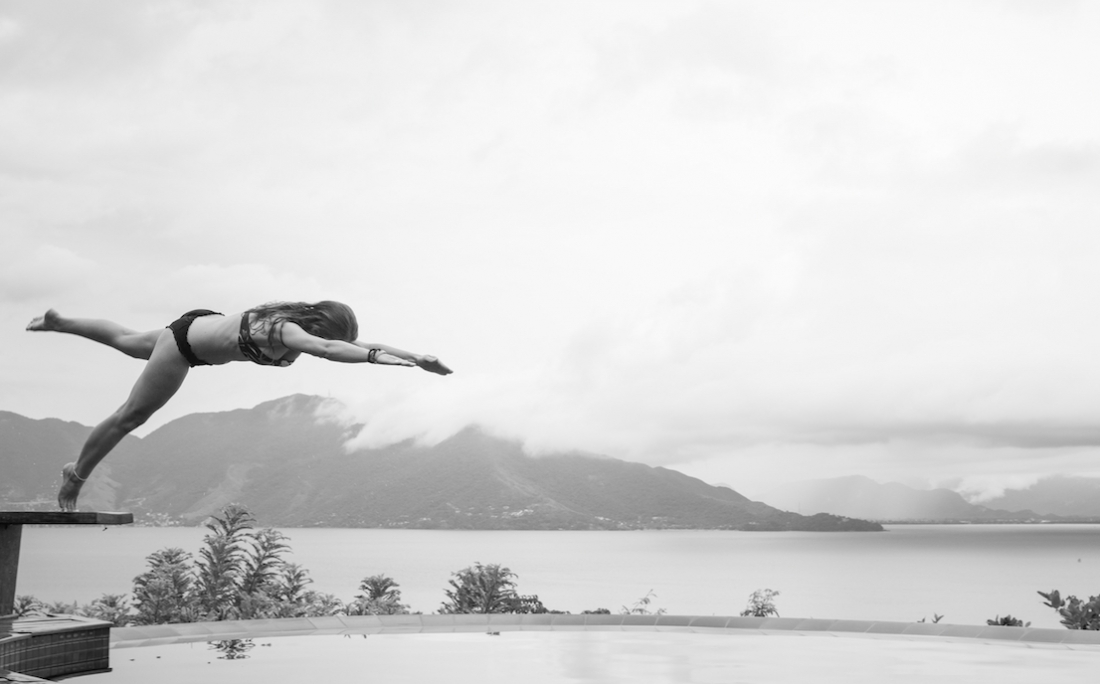 Brazil Dives 