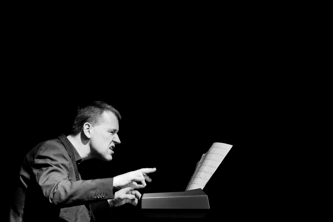 Pianist