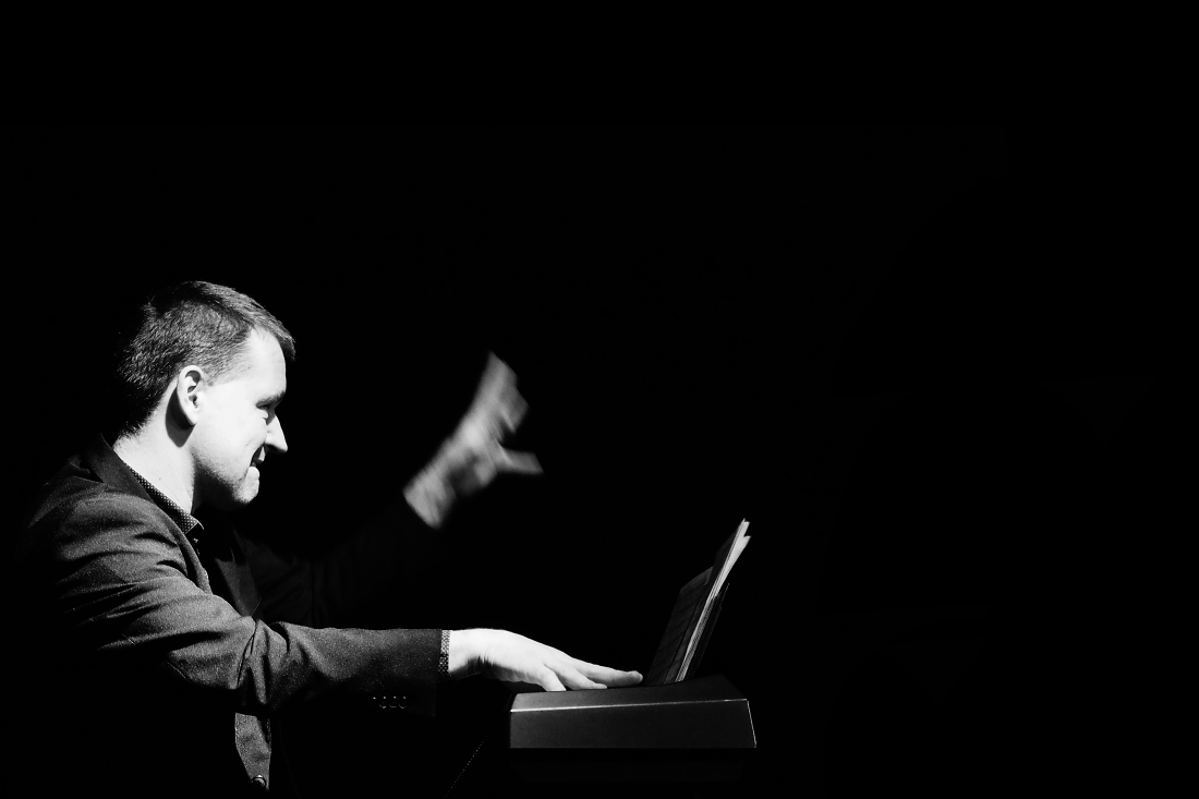 Pianist