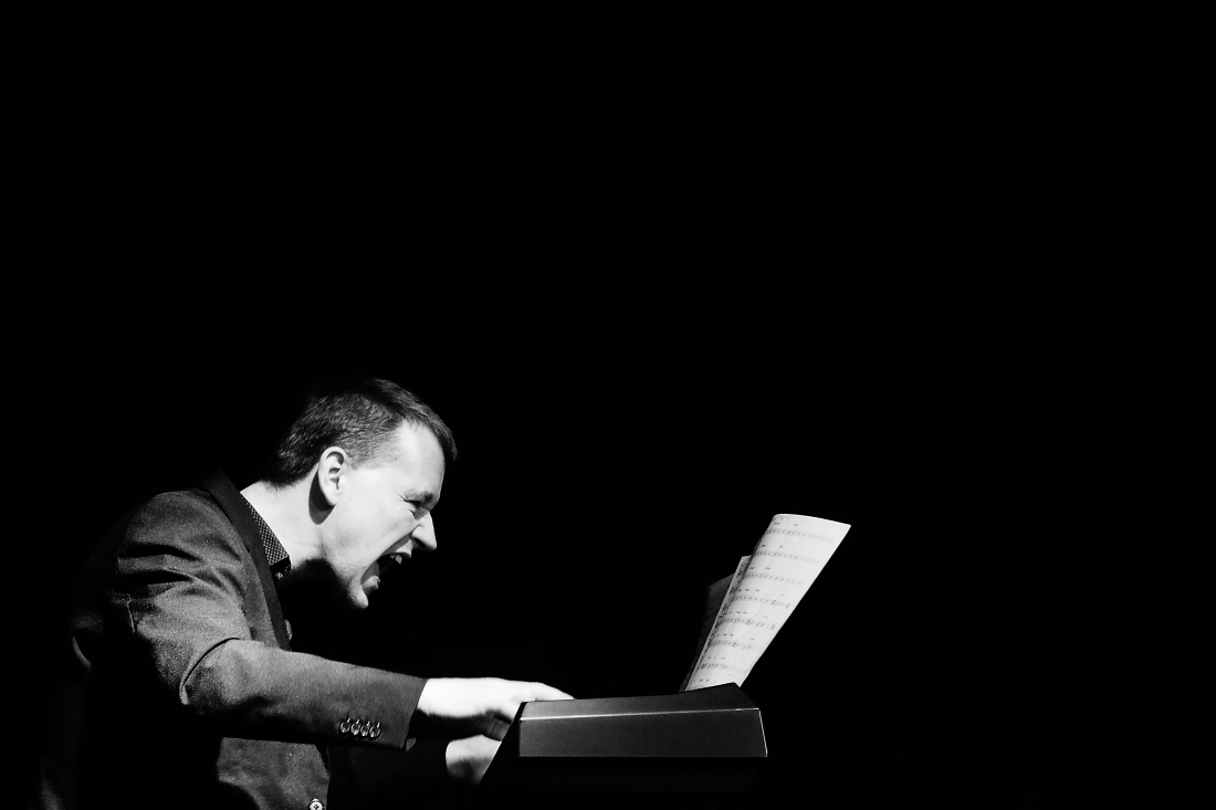 Pianist