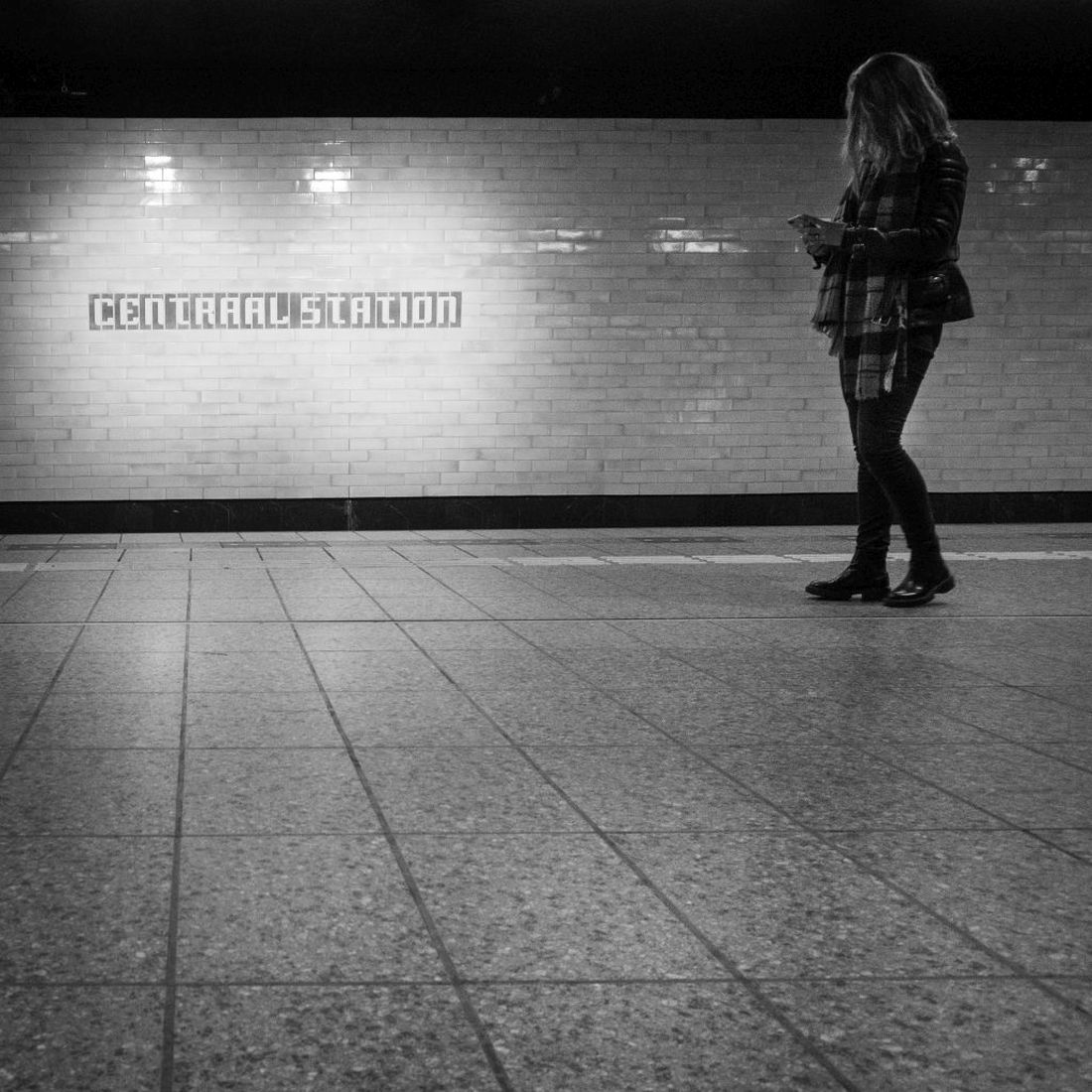 NON-PLACES