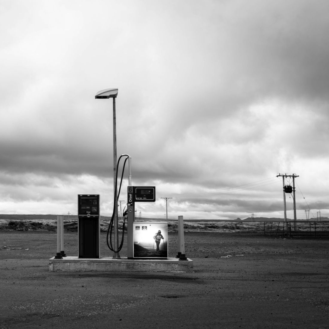 NON-PLACES