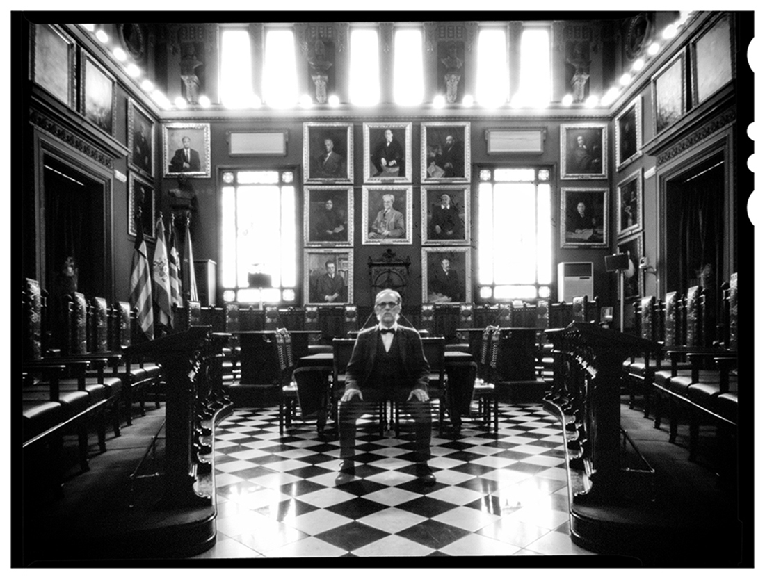 TITáN Series