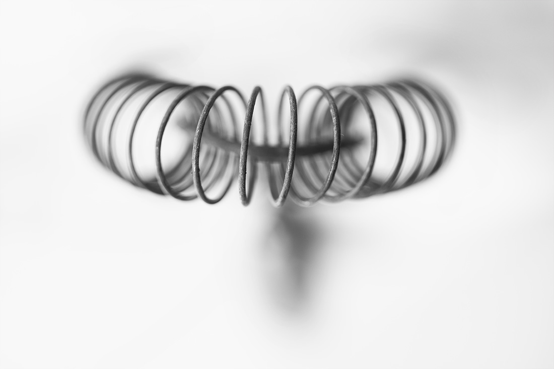 Objects Once Familiar