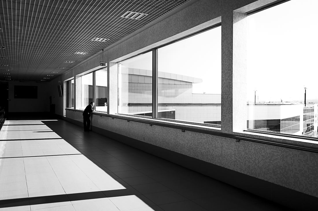 Solitary