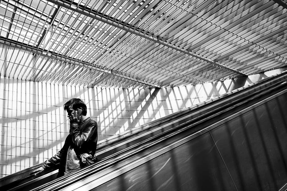 Solitary