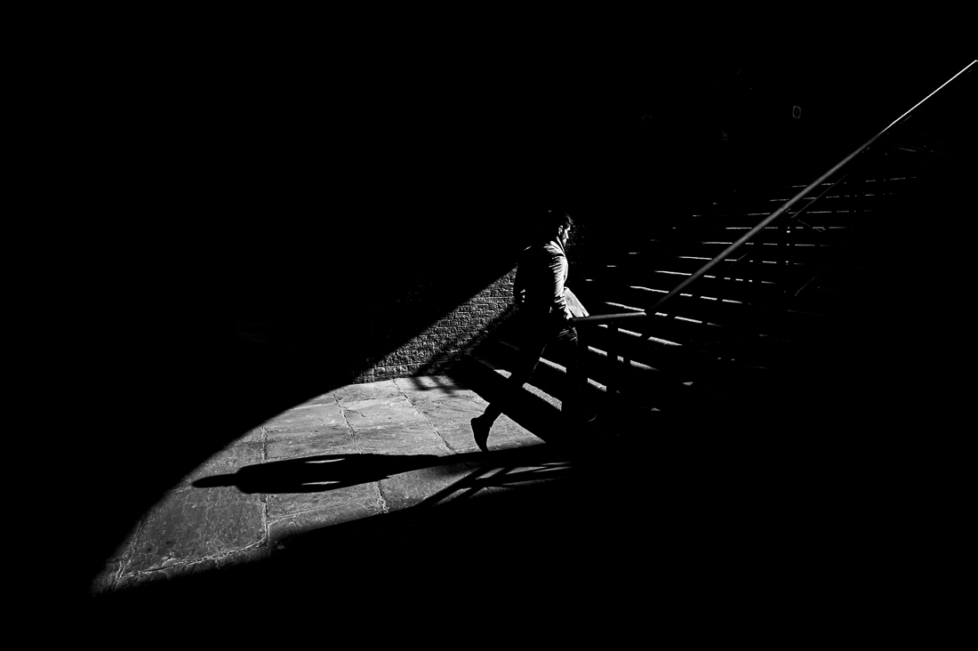 Solitary