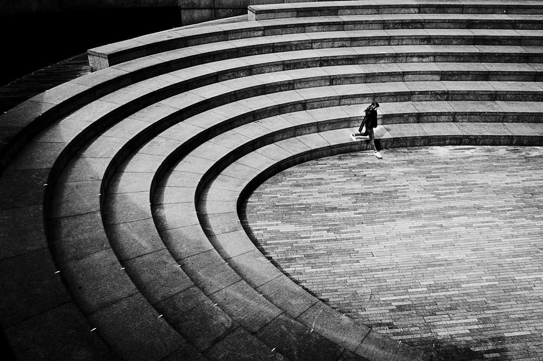 Solitary